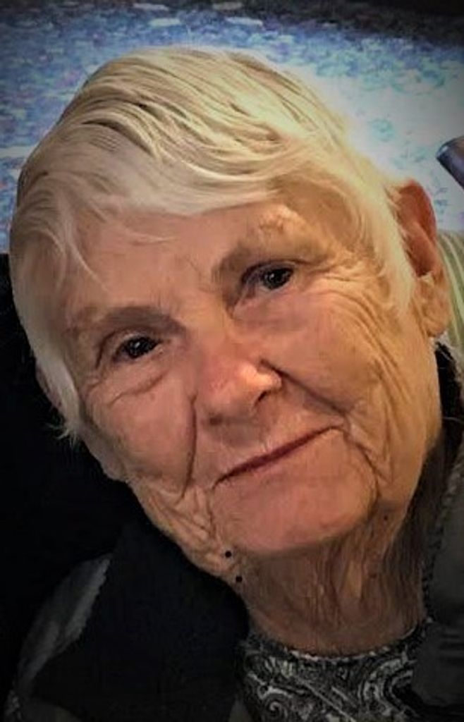 Nancy (O'Brien) Samuelson Profile Photo