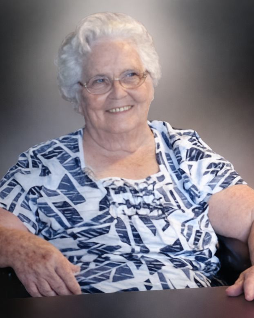 Betty Laverne Randall