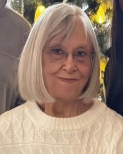 Eva Gamoke's obituary image