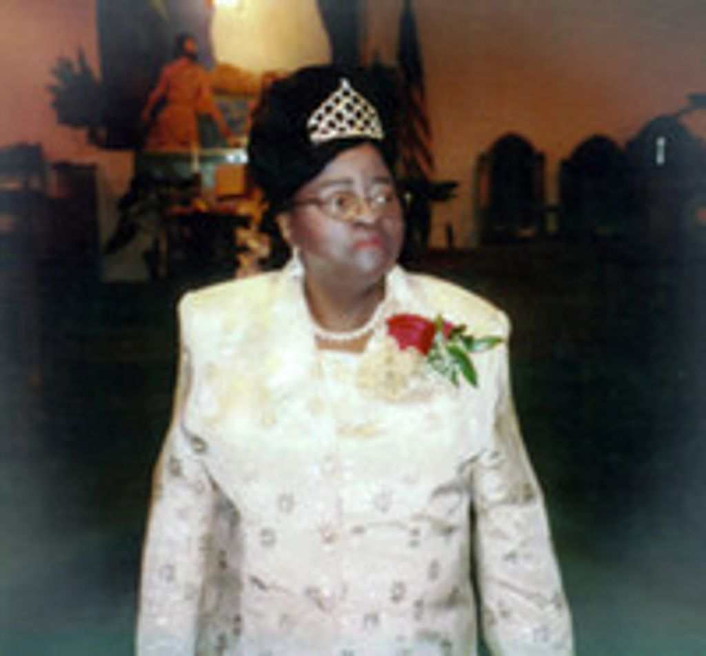 Dersette  C Richardson