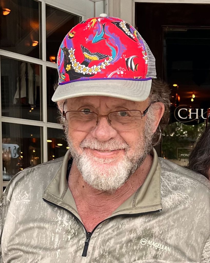 Dr. Bony Barrineau
