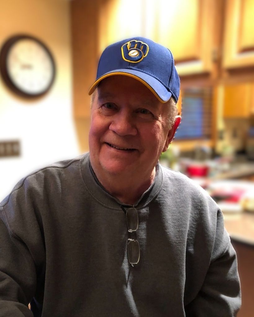 Gilbert "Bob" R. Petrowski