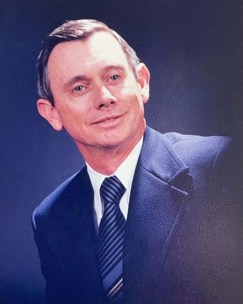 Frederick D. Weitman, Jr.