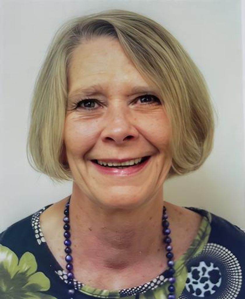 Bette Burrell Bridges