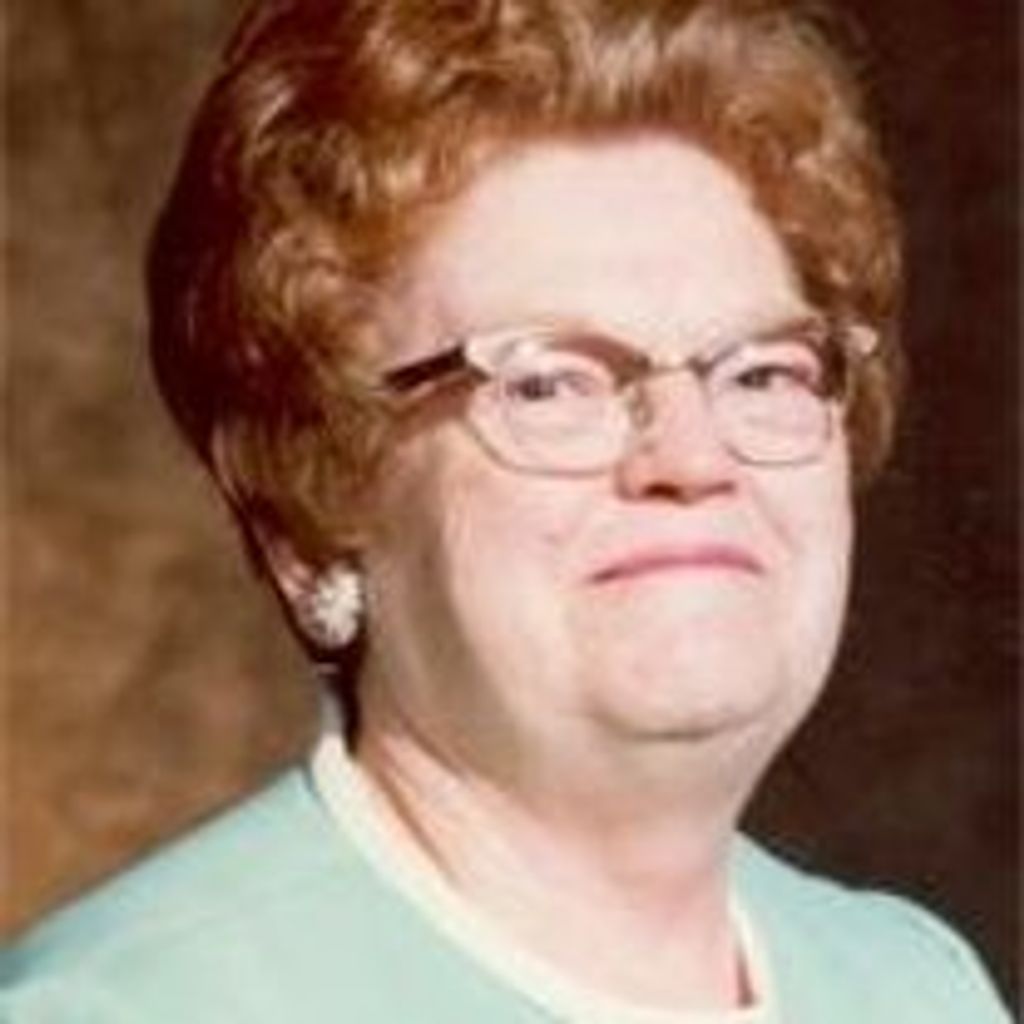 Sarah Luella Remchuk