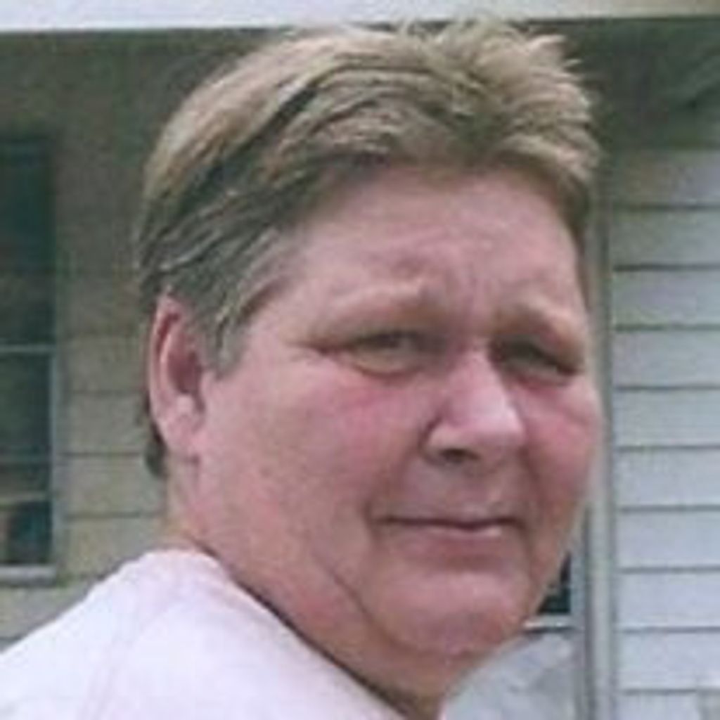 Carolyn Lovette