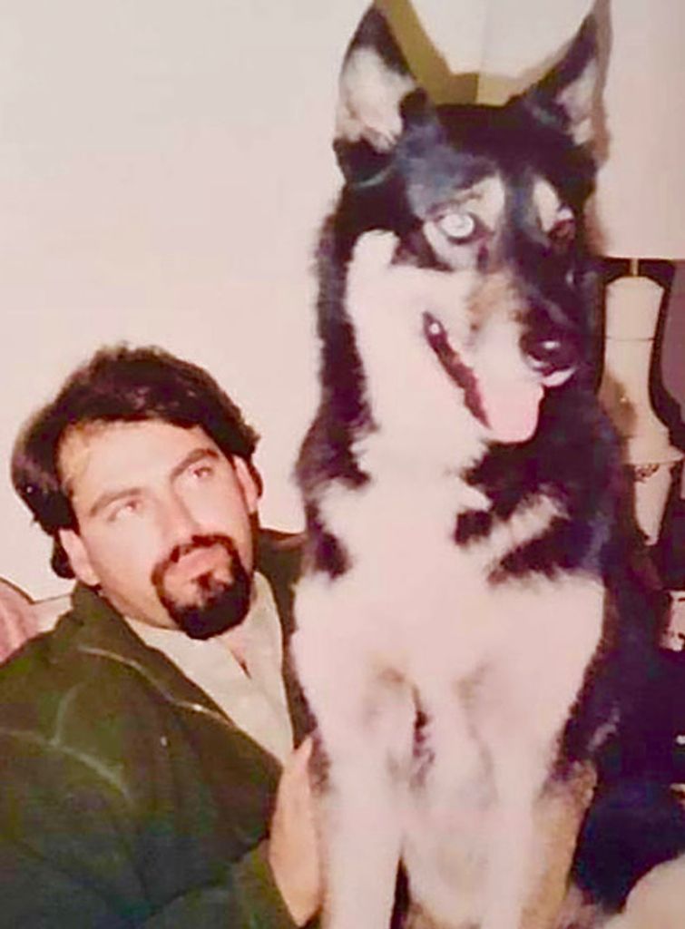 Jason Martinez Kopec