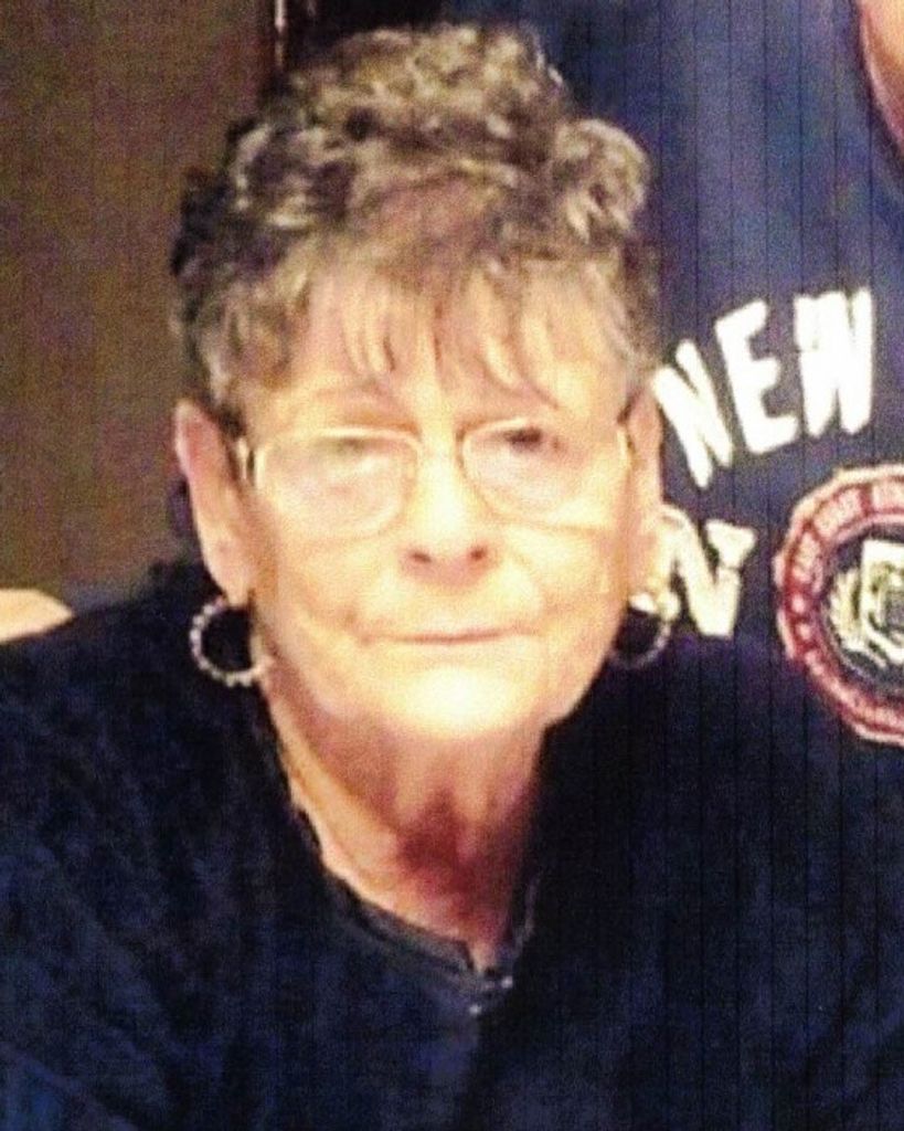 Aurelia M. Ferreira