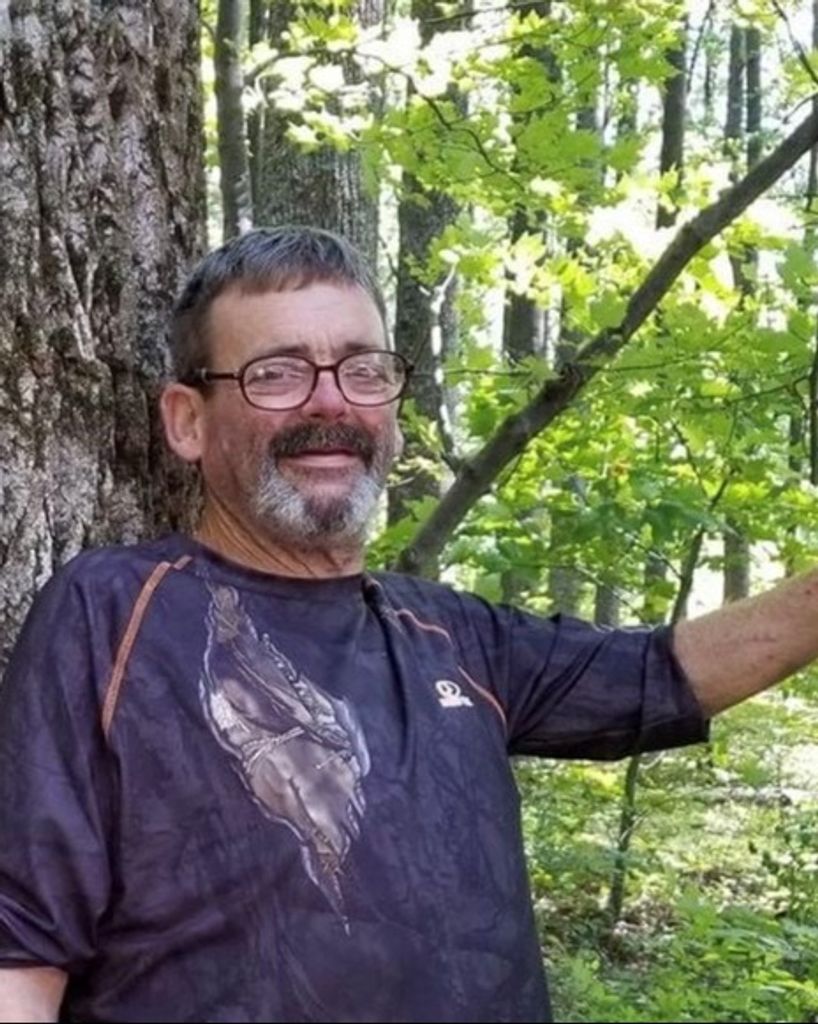 Kenneth Eugene Kern, Sr.