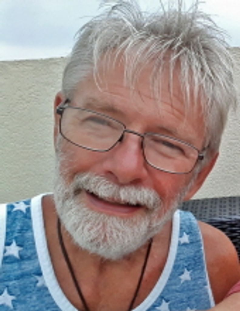 Robert John  'Rj' Dunsten