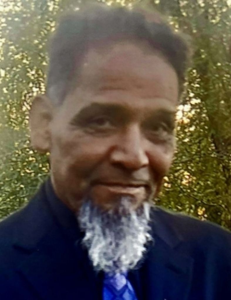 Ernesto "Ernie" Alonzo