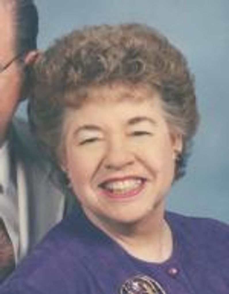 Freda E. Jackson (Hozey)