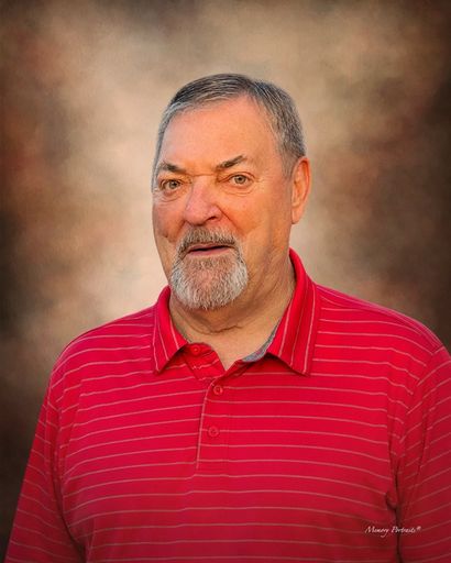 Glen Joseph Higdon's obituary image