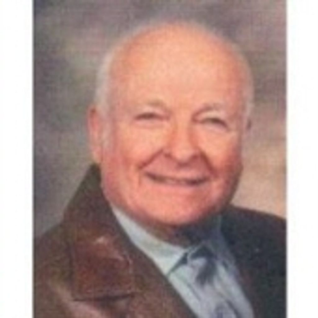 Frank Nelson Rolph
