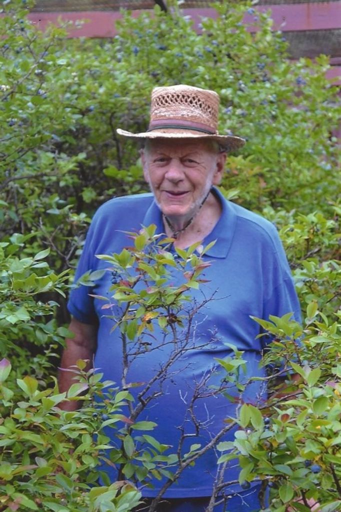Ronald Gale Monroe