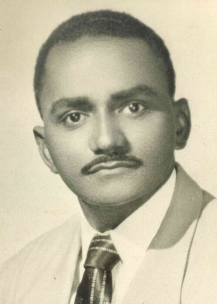 Harold L. Otway