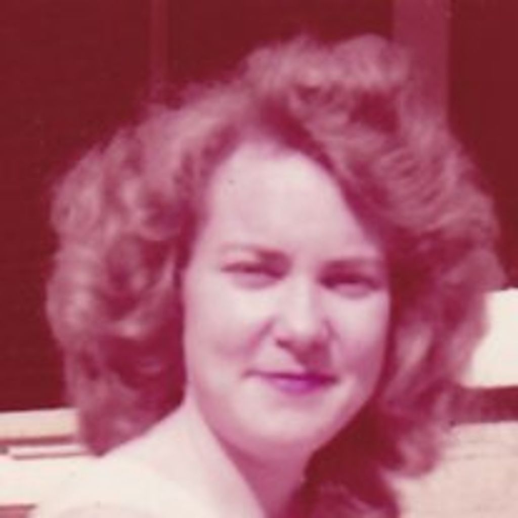 Mrs. Lucille Sarah Edge Tietjen