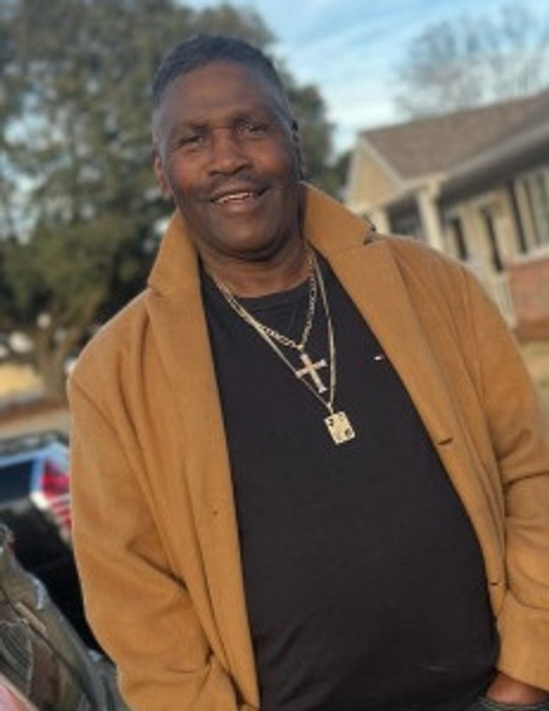 Bobbie Alton Hall Profile Photo