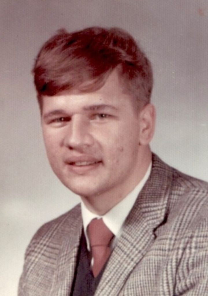 William S. Herdzik