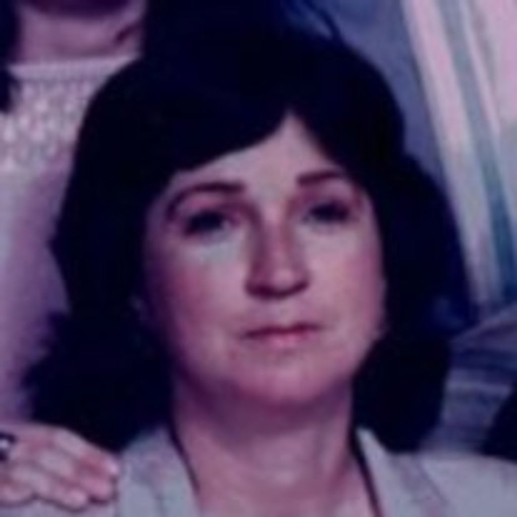Lynn Laude