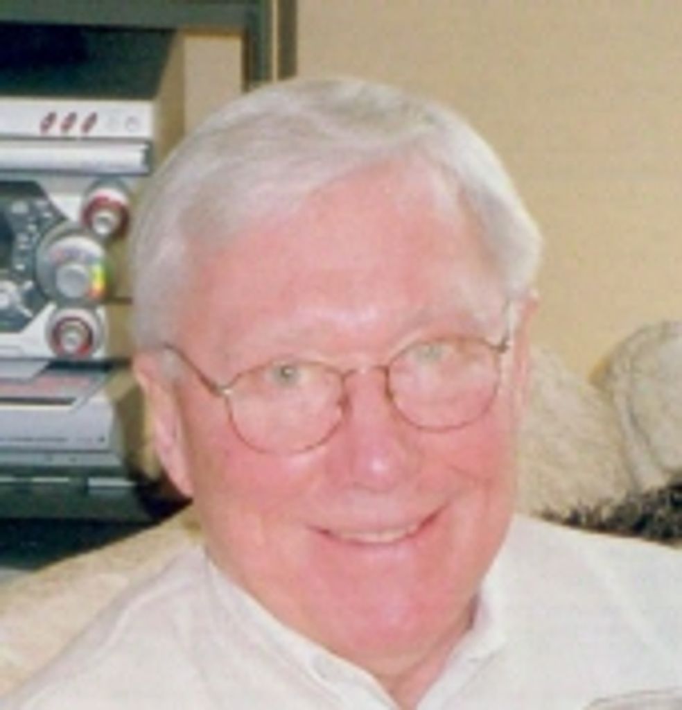 Jerry G. Lippus