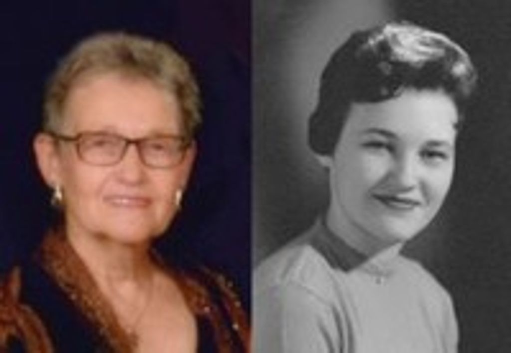 Roxie Jean Simcoe