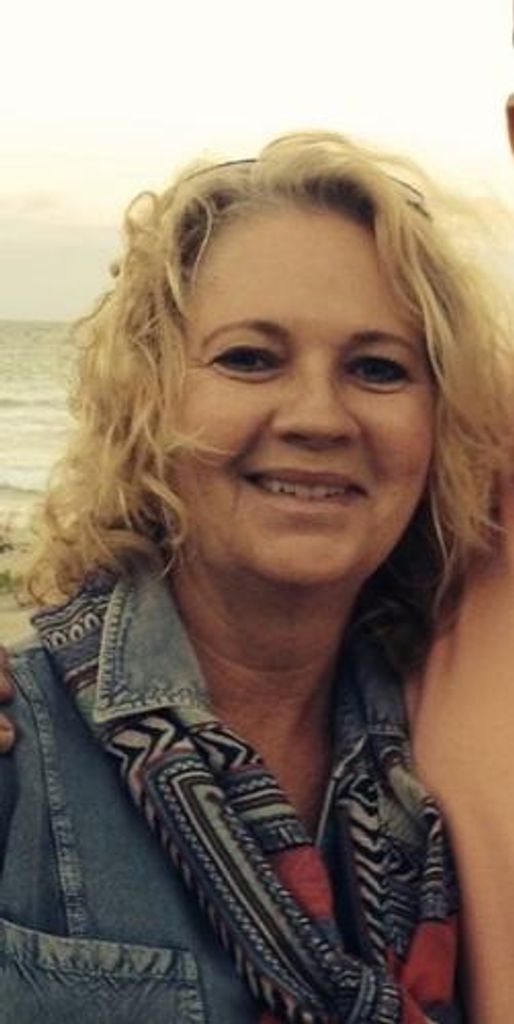 Linda Annette (Hawthorne) Rebbe