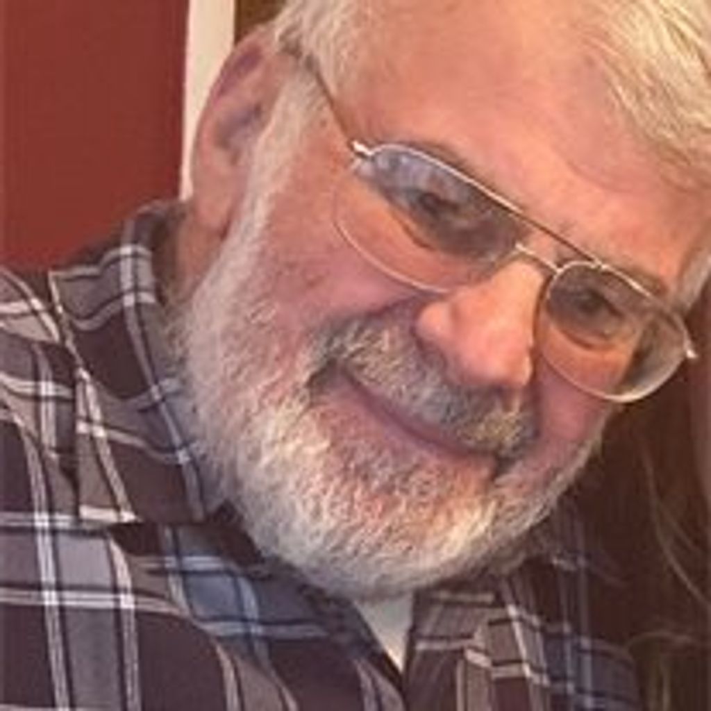 Robert W "Bob" Gruenfelder Profile Photo