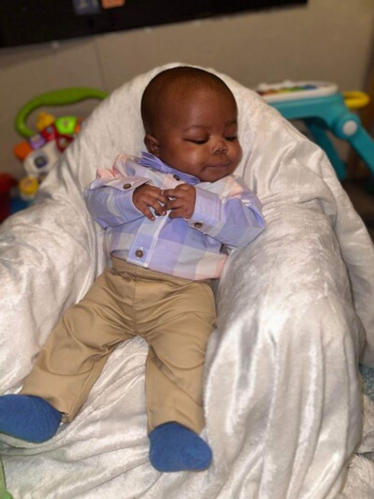 Zayden Kyrie Compton Profile Photo