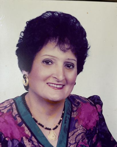 Nagoua R Malek Profile Photo