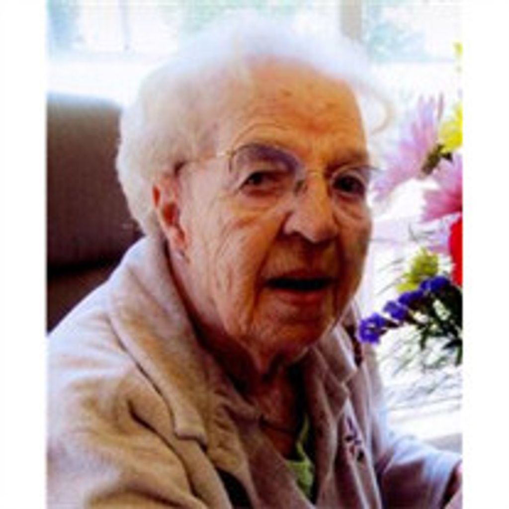 Helen Angeline Balderrama