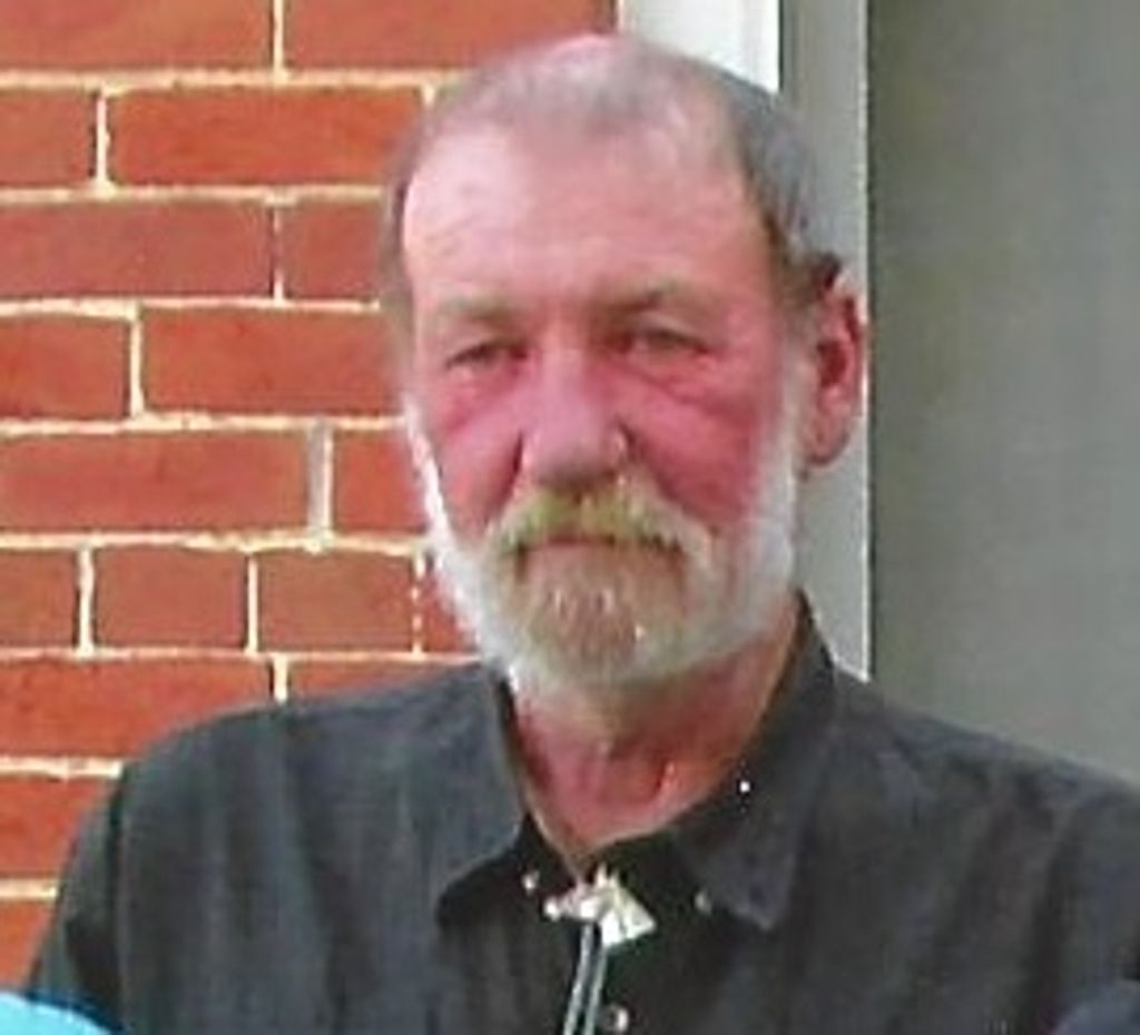 Anthony "Tony" R. Hassfurther Profile Photo