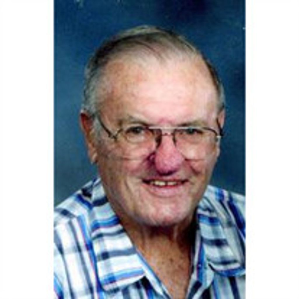 Hugh "Hughie" Dean MacDougall