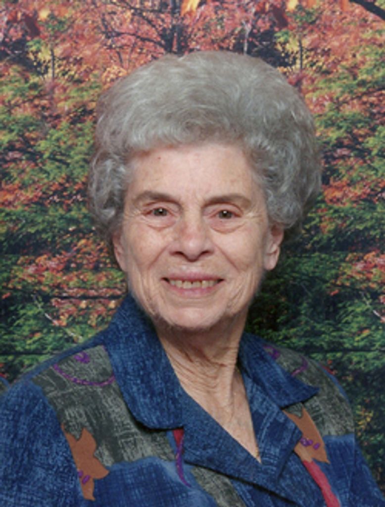 Clara Wood