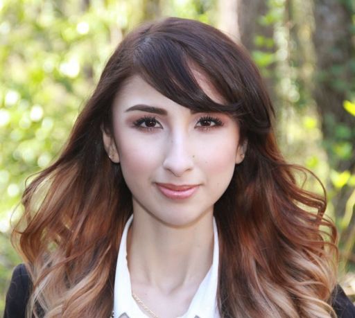 Melissa Yareli Sarabia-Zendejas Profile Photo