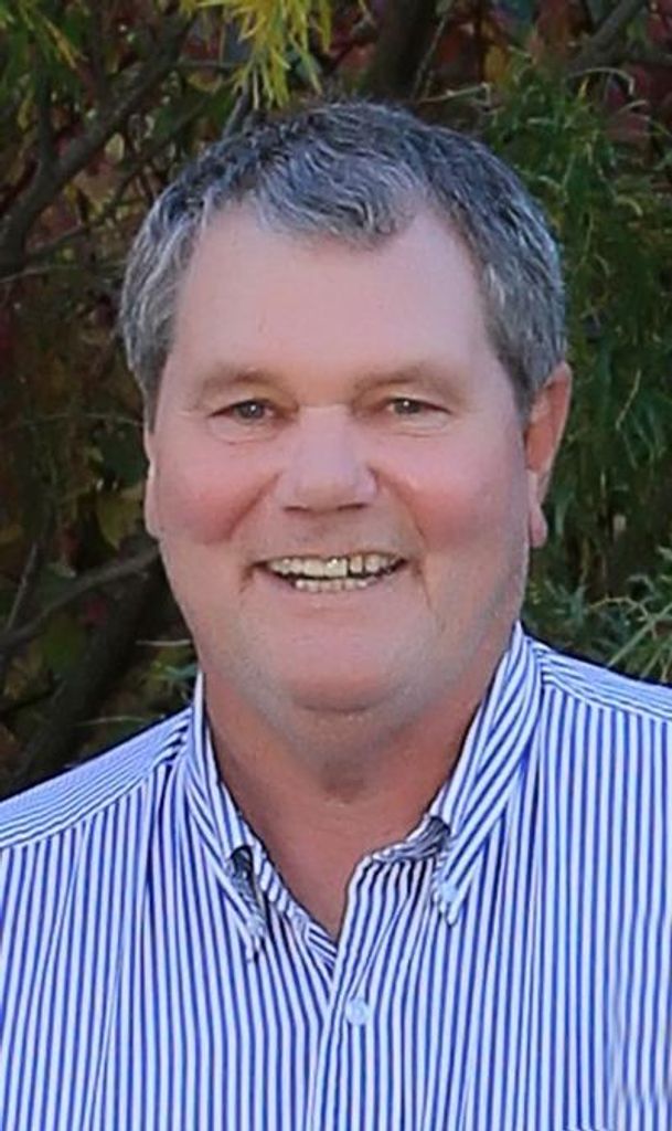 Roger Lee Guntren Profile Photo