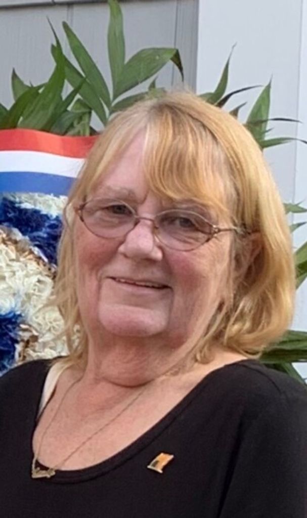 Candice Elizabeth Capstick Profile Photo