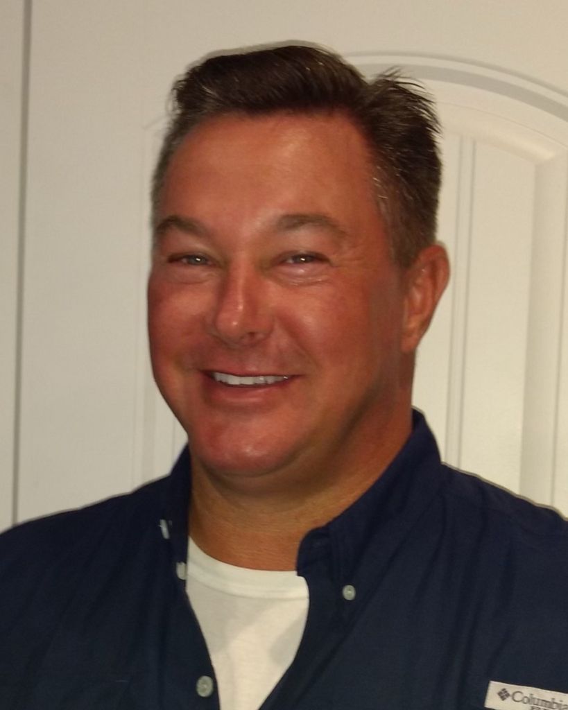 Chadrick David Kelly Profile Photo