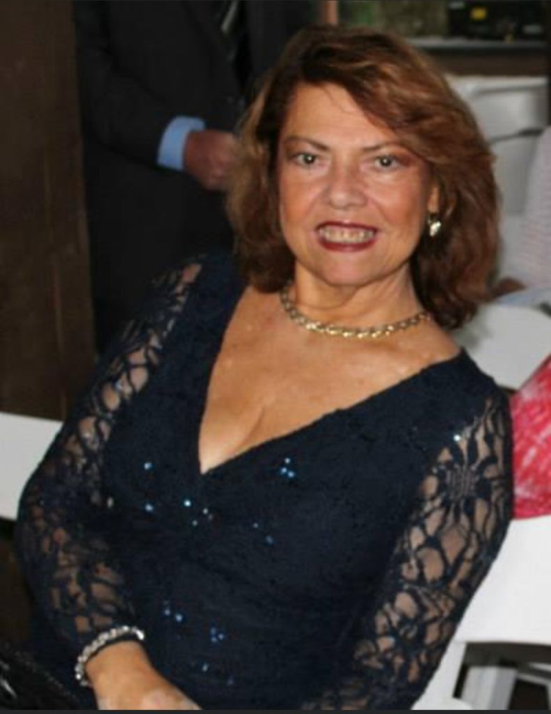 Madelane F. Reagan Profile Photo