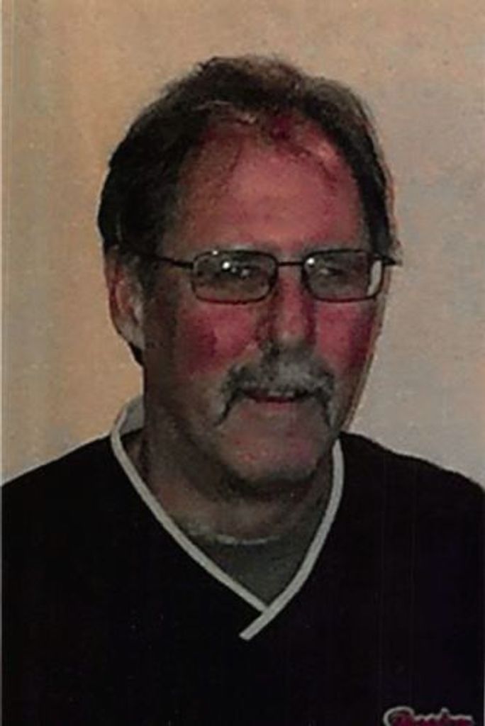 David Holmberg