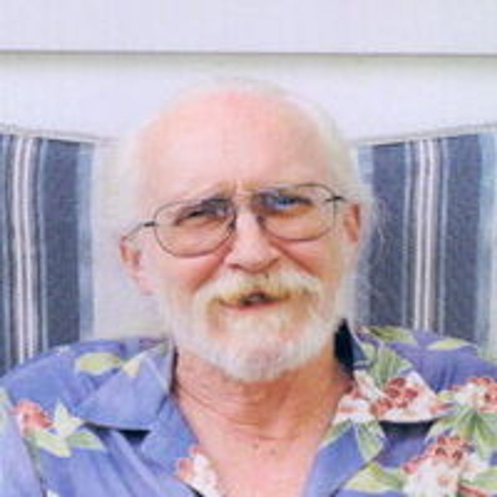 "Skip" Byron Eugene Dershem Ii