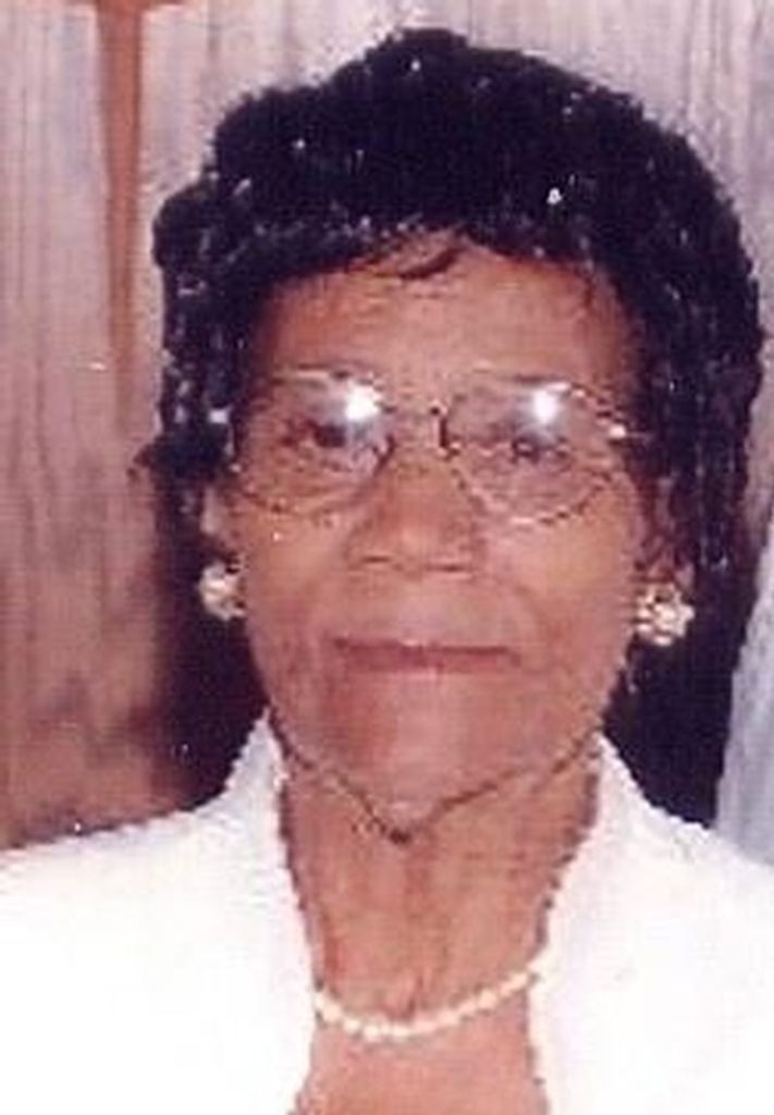 Ida Bell Smith