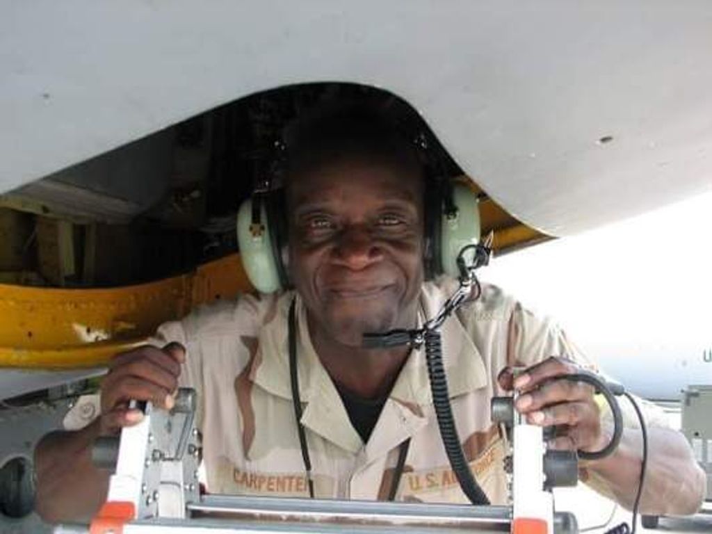 Leroy Carpenter, Jr. Profile Photo