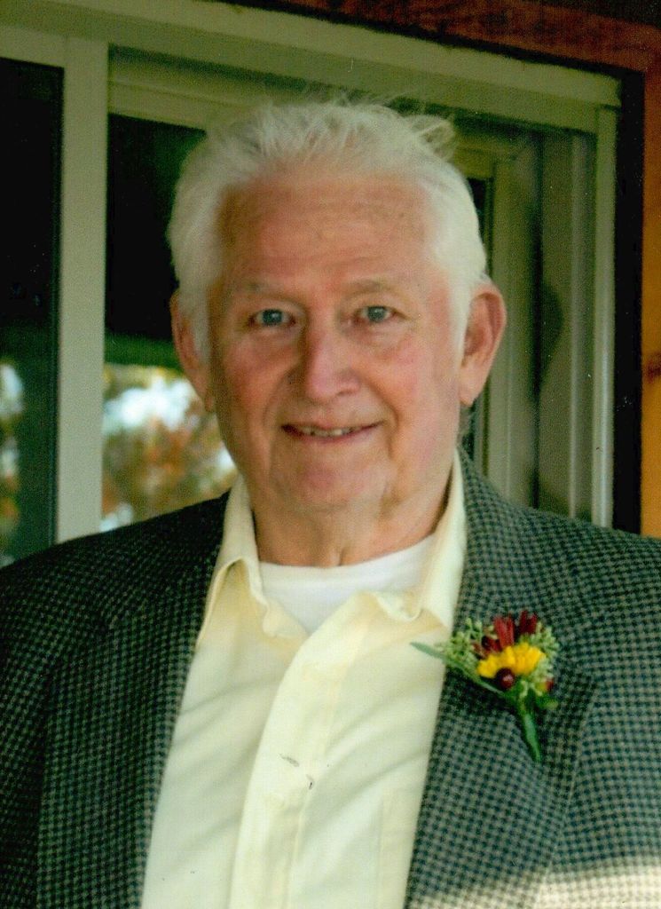 David Ray Retherford