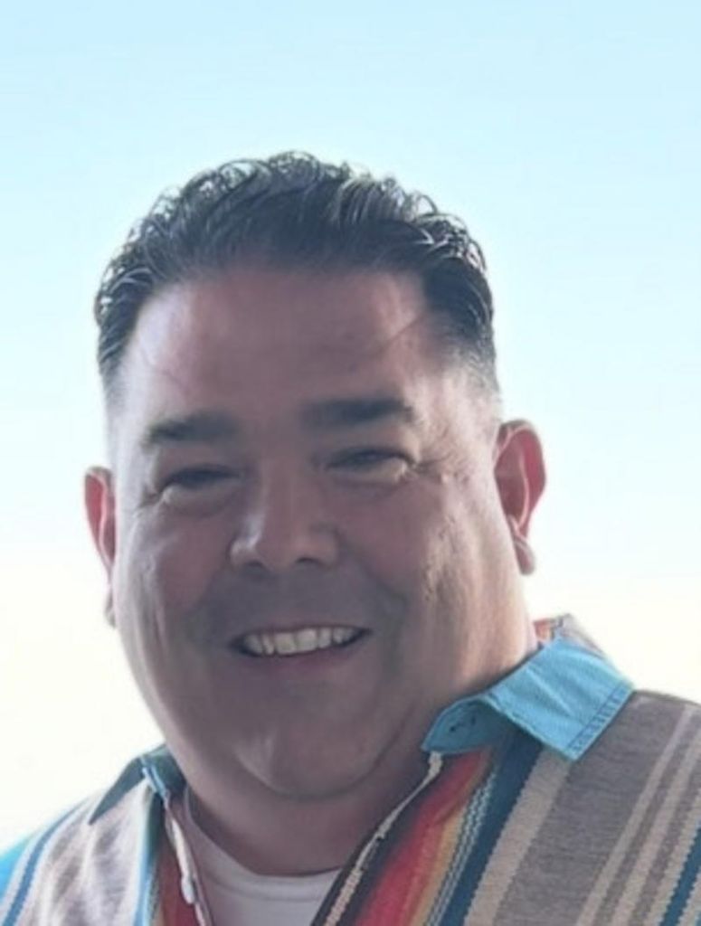 Michael Edwards Profile Photo