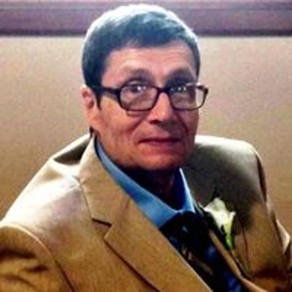 Alphonso Vincent Giammatteo