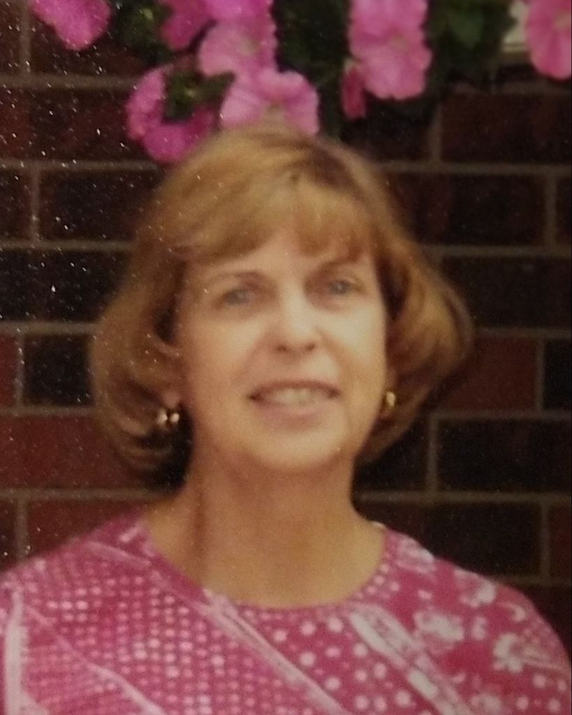 Wilda Childers