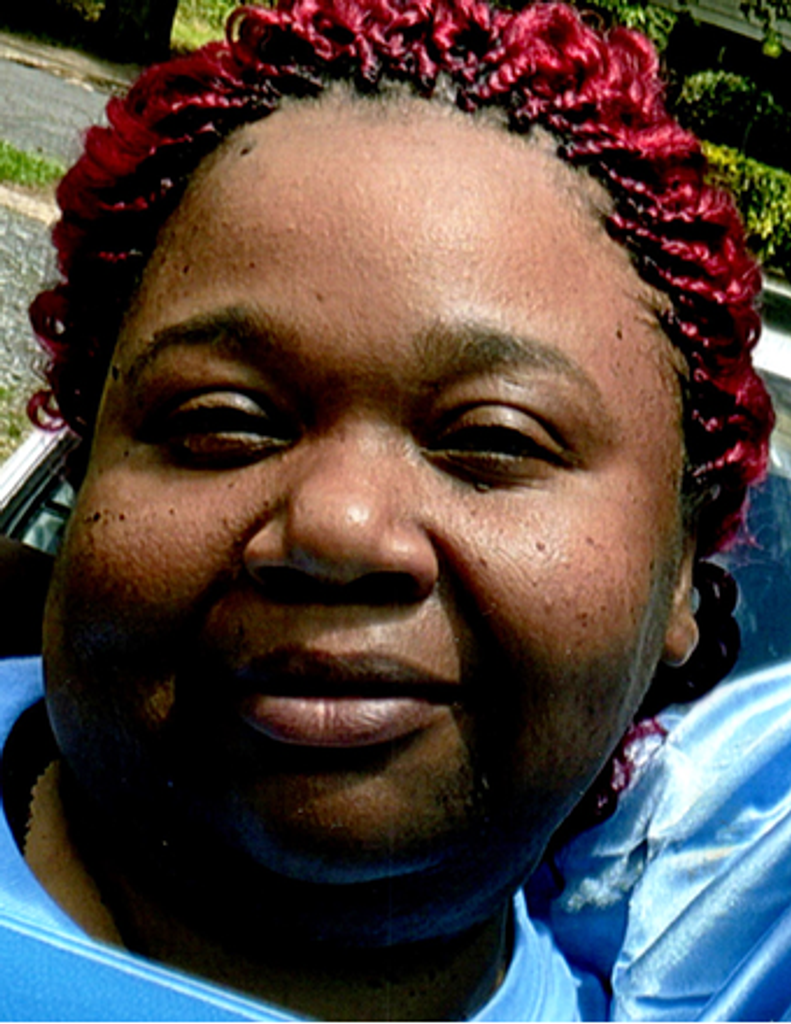 Tonya  Denise Gillispie