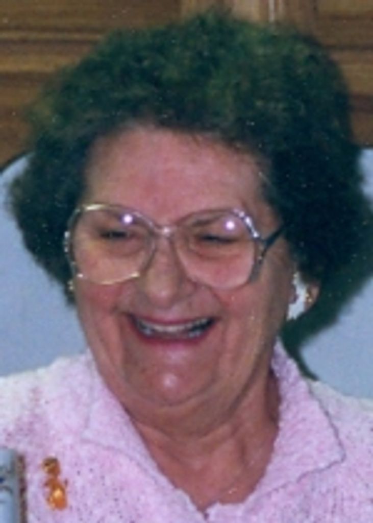 Harriet Consolo