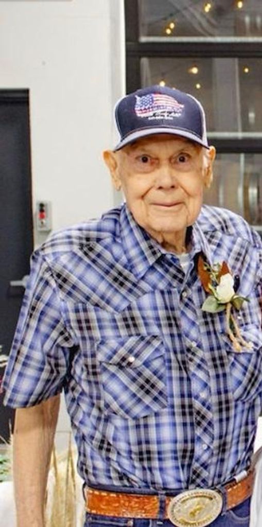 Kenneth Monroe Howard